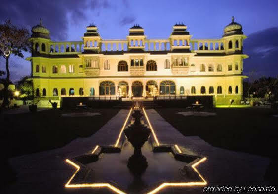 Fateh Bagh Hotel Ranakpur Exterior photo